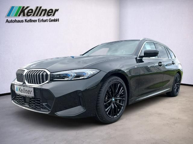 BMW 330 d xDr. Aut. M-Sport+AHK+Head-Up+Pano+ACC+HIF