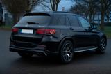 Mercedes-Benz GLC 43 AMG Mercedes Drive Package  - gebrauchte Mercedes-Benz GLC 43 AMG aus dem Jahr 2021