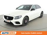 Mercedes-Benz E 400 d 4Matic AMG Line Aut.*LED*NAVI*ACC*PDC* - Mercedes-Benz E 400: Limousine