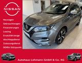 Nissan Qashqai 1.5 dCi DCT TEKNA+ Anhängerkupplung - Nissan Qashqai: Anhängerkupplung