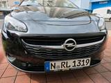 Opel Corsa aktive ecoFlex - Opel Corsa mit Diesel-Antrieb: Automatik