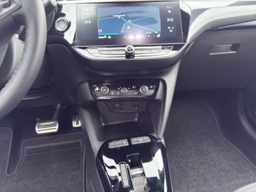 Opel Corsa F e GS Line +Navi+Kam.+KeyLess+Massage+SHZ