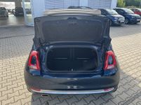 Fiat 500C - Vorschau Bild 19