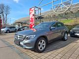 Mercedes-Benz GLC 250d 4Matic 1.HAND Distronic Kamera LED - Mercedes-Benz GLC 250 Gebrauchtwagen in Stuttgart