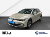 Volkswagen Golf 8 Variant eTSI DSG Move