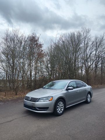 Volkswagen Passat 2.5 TSI   Automatik  Benzin/LPG