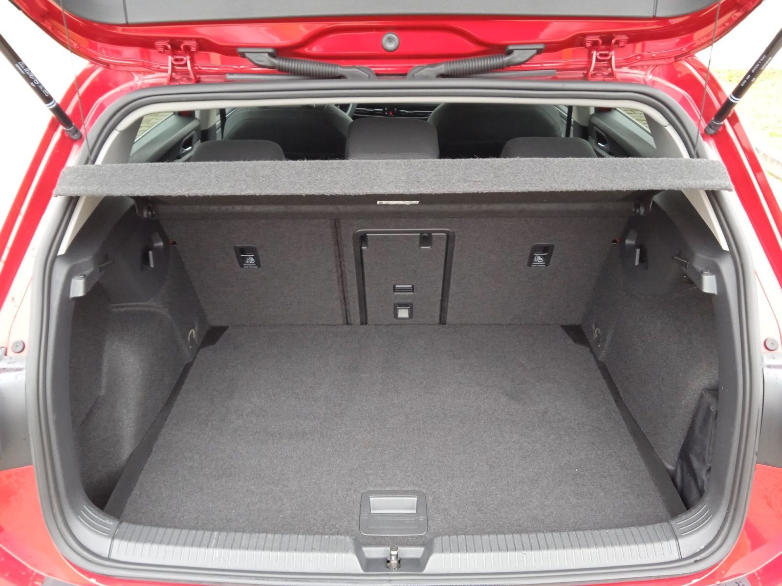 Volkswagen Golf - Bild 17