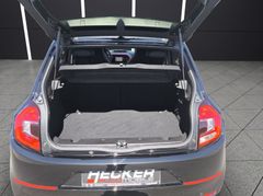 Renault Twingo Electric Techno *Szhzg.*Faltdach*Kamera*
