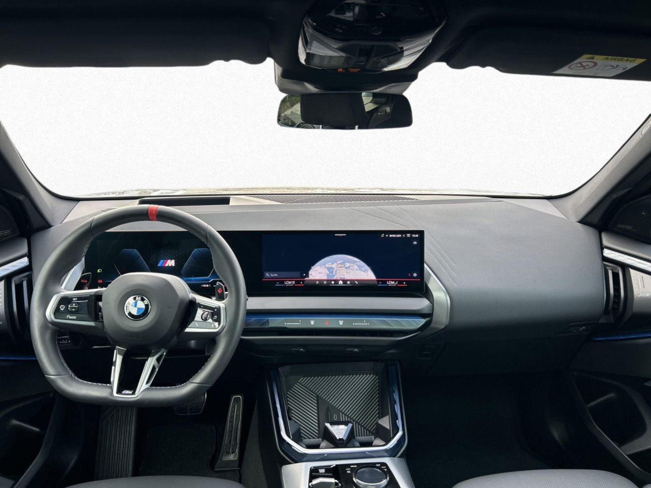 BMW X3 M50 - Bild 17