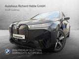 BMW iX xDrive50 - BMW iX xDrive50 Gebrauchtwagen