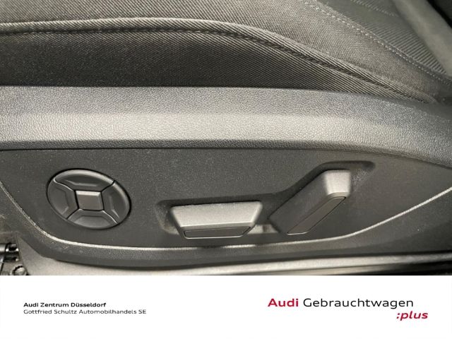 Audi Q3 35 TFSI S line KAMERA CARPLAY foto 12