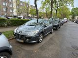 Peugeot 307 CC Diesel 2.0 neu tüv - Peugeot 307 mit Diesel-Antrieb: 2.0