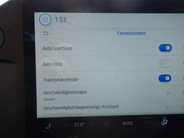 Bild 22 Ford Transit Custom DOKA 320L2 Trend