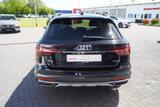 Audi A4 Allroad 40 TDI quattro VC LED Kamera - Audi A4 Allroad aus 2020