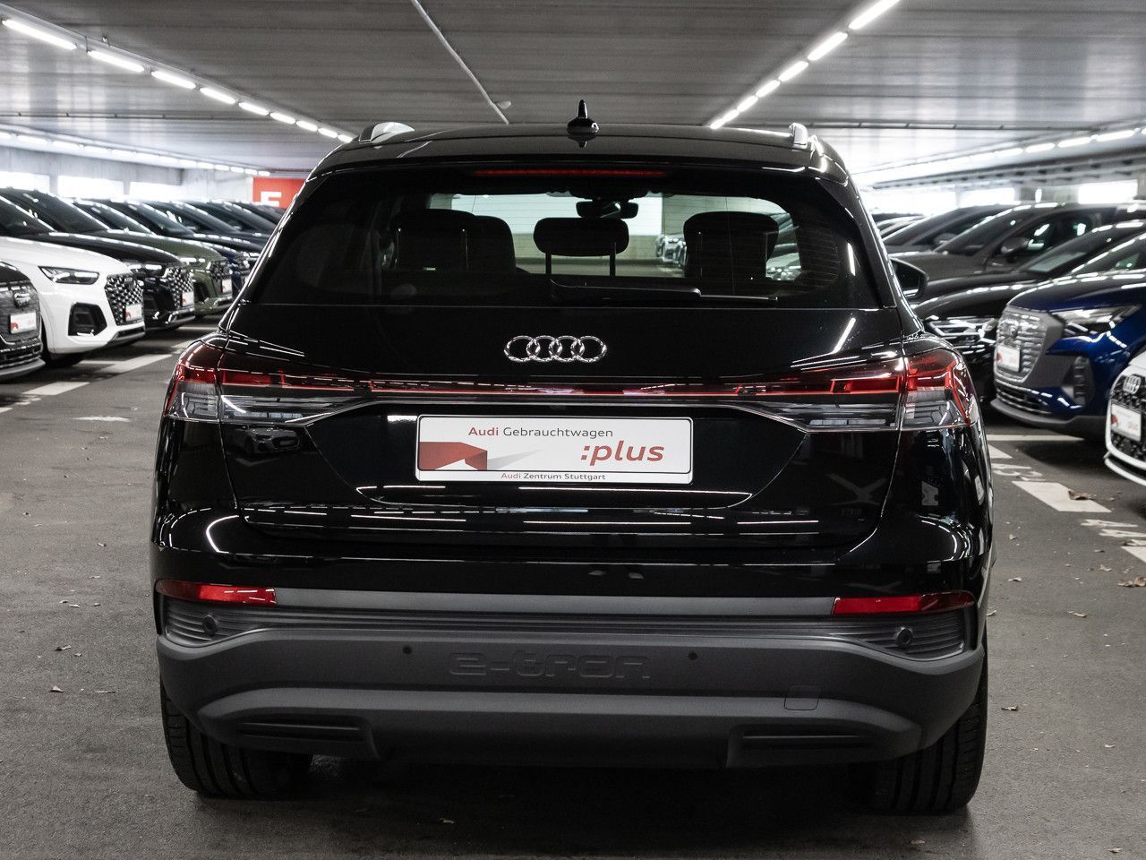 Audi Q4 e-tron - Bild 5