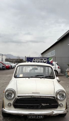 MINI Mini Innocenti Benzina Cambio Automatico