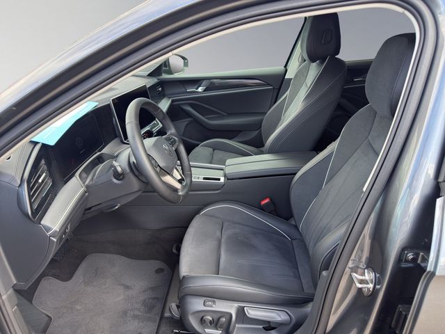 Passat Variant 1.5eTSI DSG Business