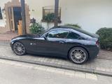 BMW Z4 Coupé 3.0si - - BMW Z4: Coupe, 0si