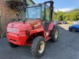 Manitou M30-4 Allrad Geländestapler - Manitou Geländestapler
