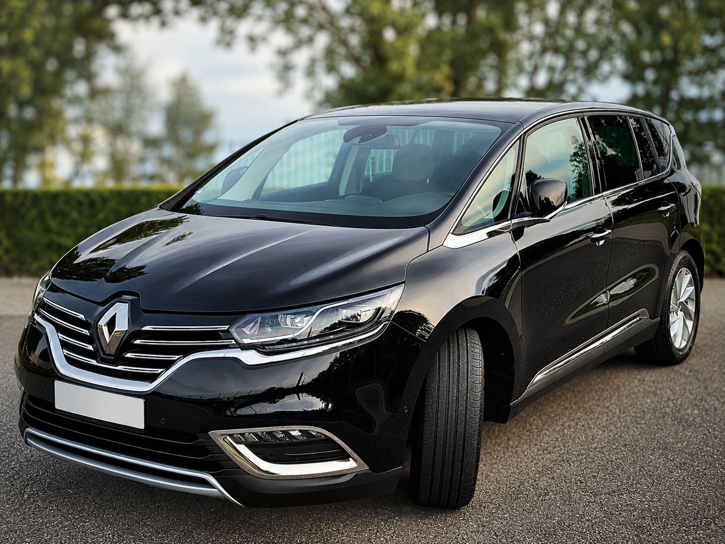 RENAULT Espace