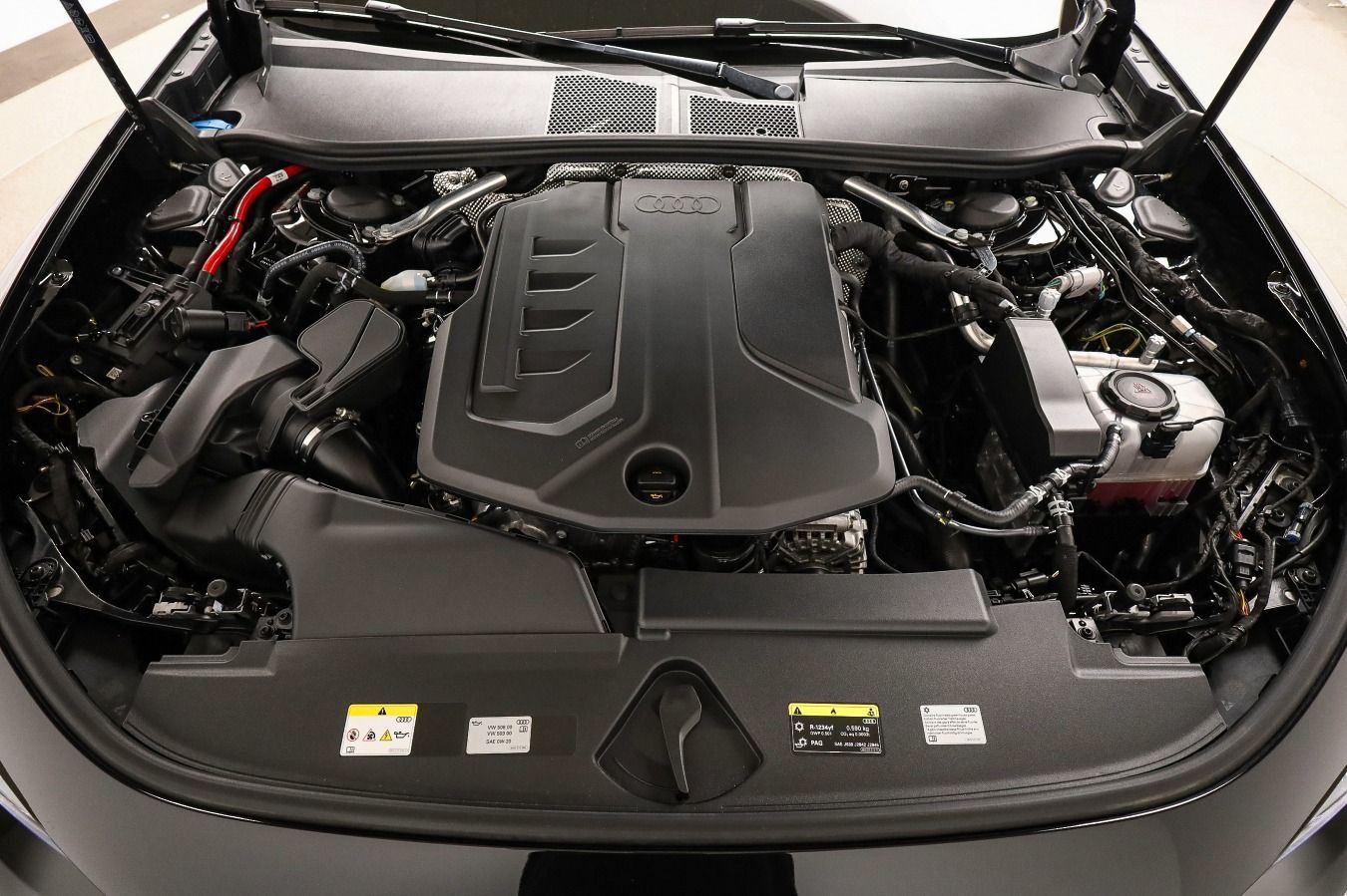 Audi A5 - Bild 26