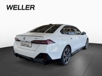 BMW i5 - Vorschau Bild 10