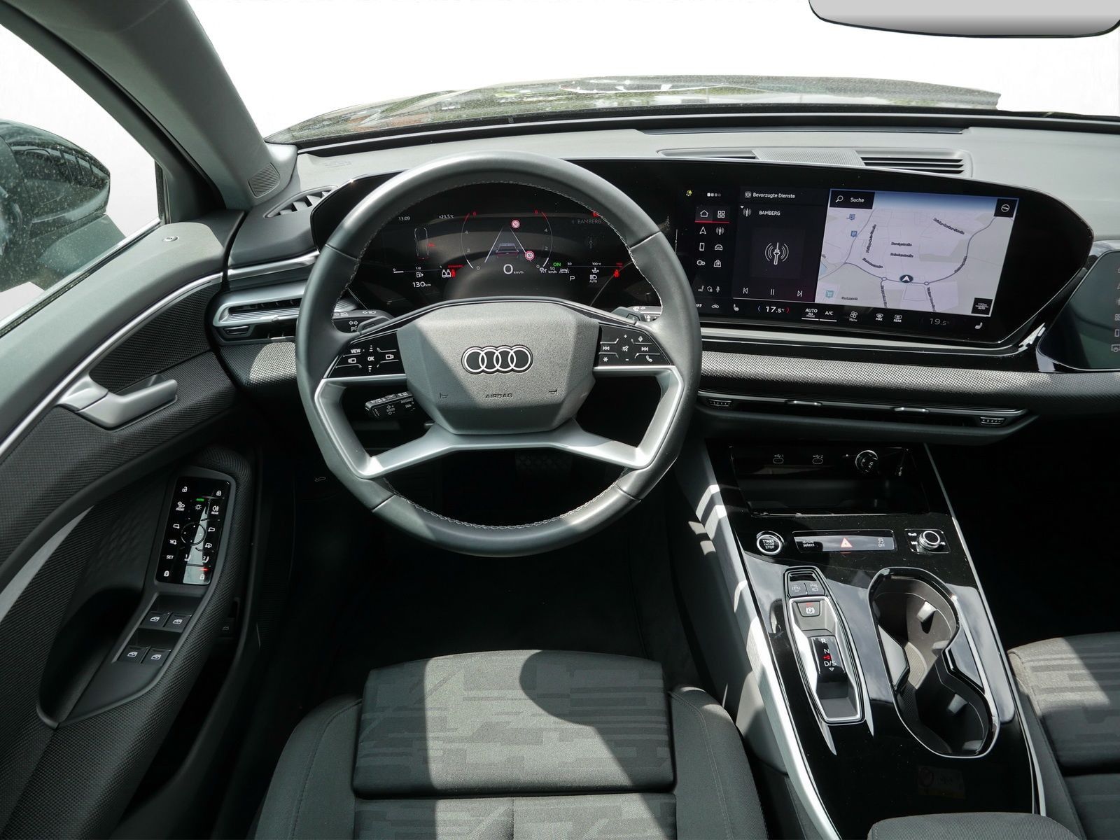 Audi A6 - Bild 8