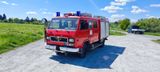 MAN 8.136, Feuerwehr, Wohnmobil, Oldtimerzulassung - Angebote entsprechen deinen Suchkriterien