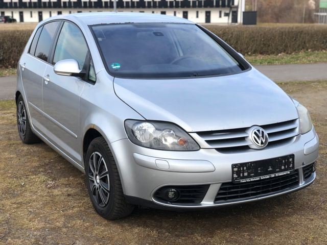 Volkswagen Golf Plus V 1.9 TDI Comfortline