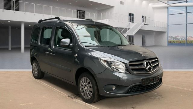 Mercedes-Benz Citan 111 CDI Lang/Tourer/Edition/Navi/PDC/SHZ