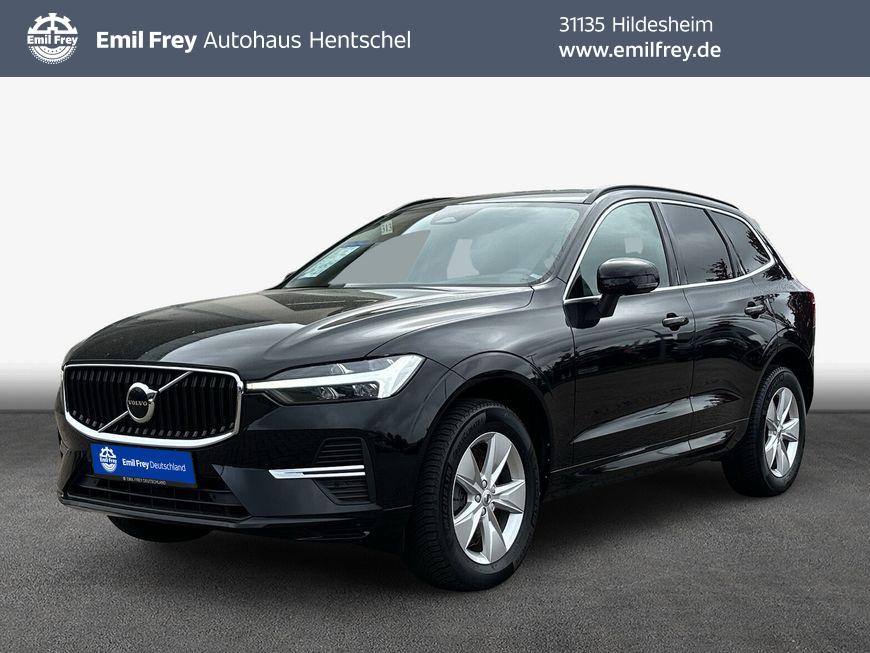 Volvo XC60 B4 D Core MET ISOFIX LED AUT