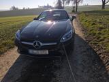 Mercedes-Benz Mercedes SLC180 9GTronic Cabriolet - Mercedes-Benz SLC 180 Gebrauchtwagen