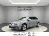 Volkswagen Golf Variant VIII 2.0TDI DSG AHK+Keyless ACC+LED - VW Gebrauchtwagen