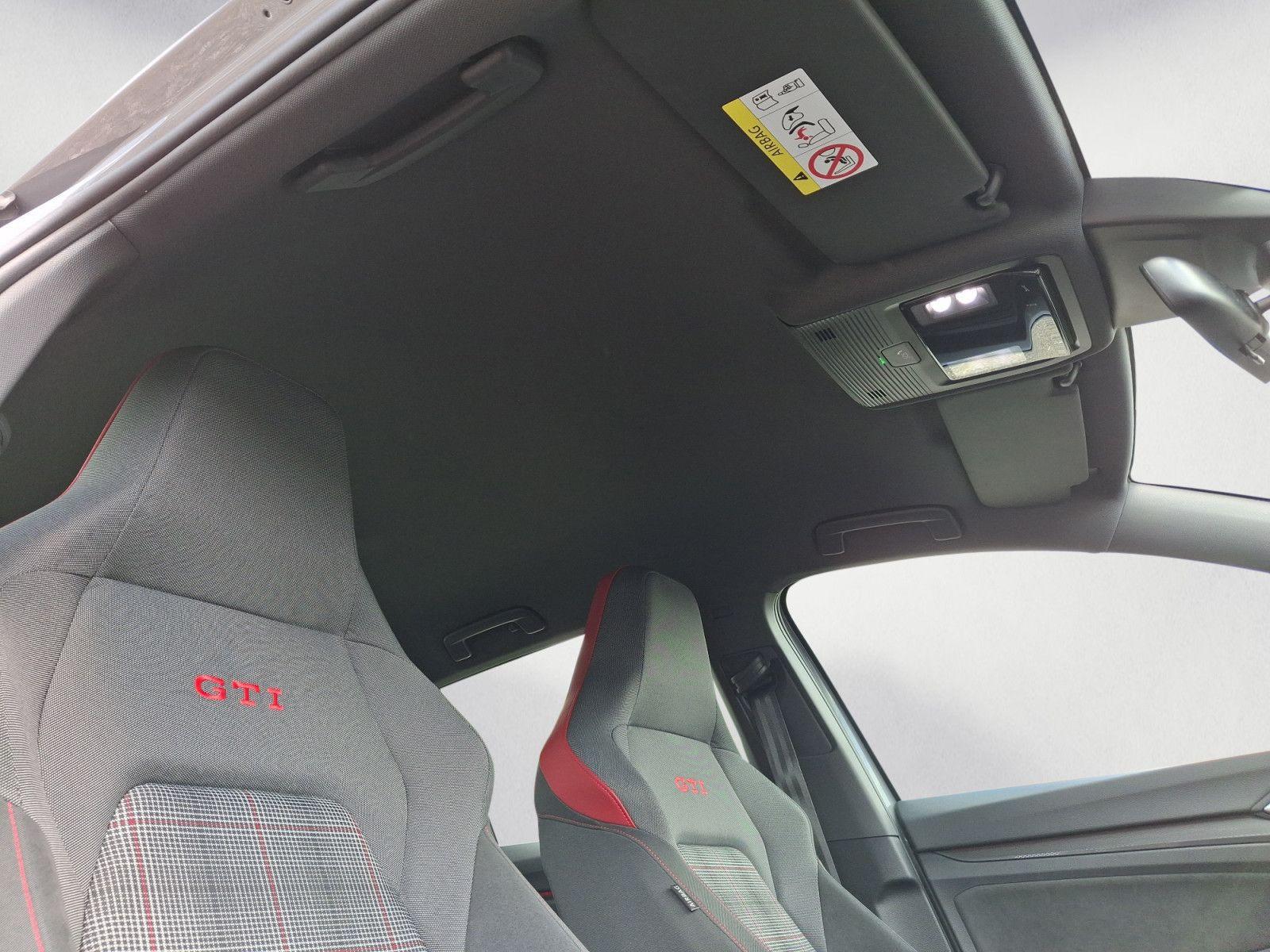 Volkswagen Golf GTI 2.0 TSI DIG.-COCKPIT*PDC*LED*CARPLAY*TE, миниатюра 13