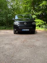 Volkswagen T5 Caravelle/ Umbau Extra Ausstattung / Multivan - Volkswagen T5: Umbau