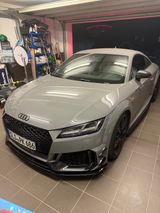 Audi TT RS Iconic Edition Nr. 49/100 - Audi TT RS aus 2023