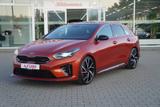 Kia ProCeed 1.6 T-GDI GT Bastuck LED Navi Panorama - gebrauchte Kia pro cee'd / ProCeed aus dem Jahr 2020