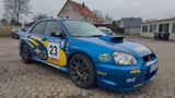 Subaru Impreza WRX Sti, JDM Blobeye, Japanimport