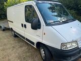 Citroën Citrön jumper - gebrauchte Citroën Jumper aus dem Jahr 2006