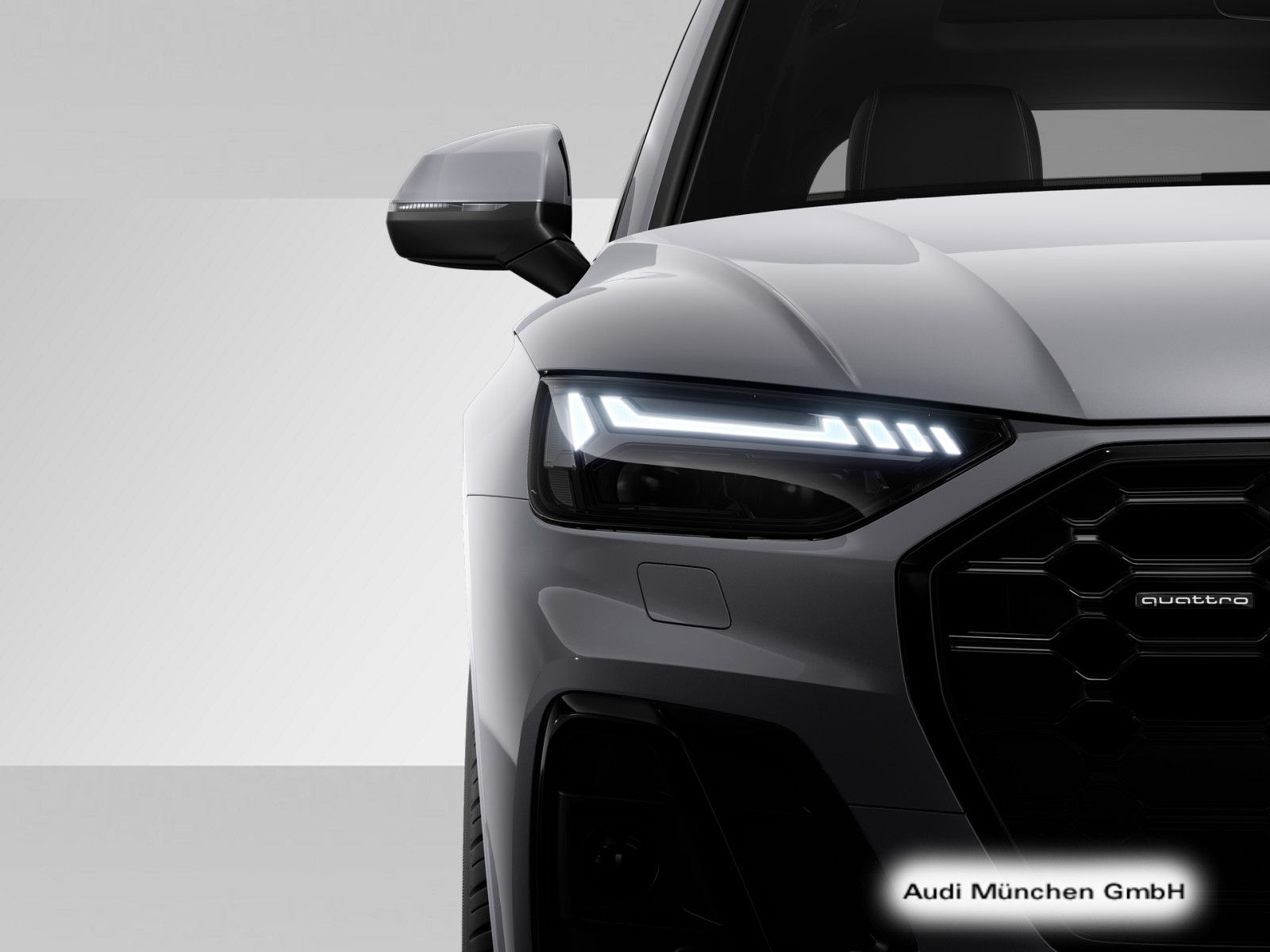 Audi Q5 - Bild 9