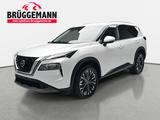 Nissan X-TRAIL 1.5 VC-T MHEV AUTO. N-CONNECTA 19ZOLL HE - Nissan X-Trail Gebrauchtwagen