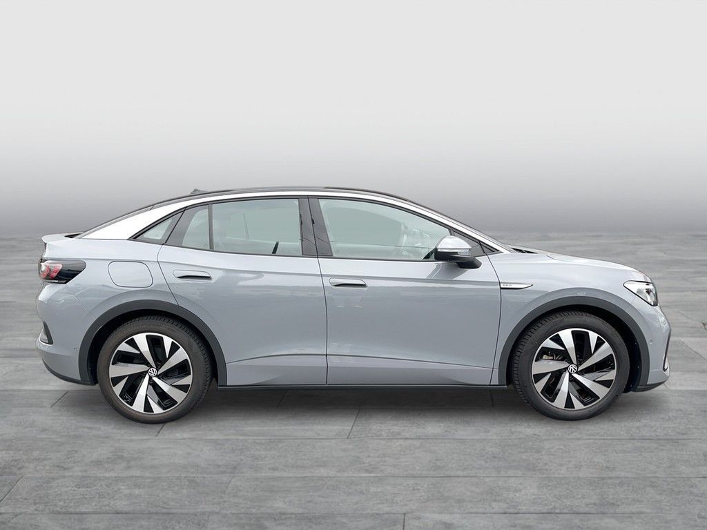 Volkswagen ID.5 - Bild 8