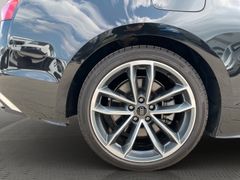 AUDI Cabriolet 45 TFSI quattro S-Line VOLLAUSTATTUNG