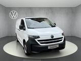 Volkswagen Transporter Kasten 2.0 TDI  KR - Diesel Gebrauchtwagen in Halle