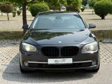 BMW 730d°BiXenon°ACC°Leder°Navi°HUD°20 Zoll°HU 06/27 - BMW 730 aus 2008: 730d