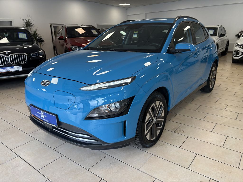 Angebot ansehen Hyundai KONA