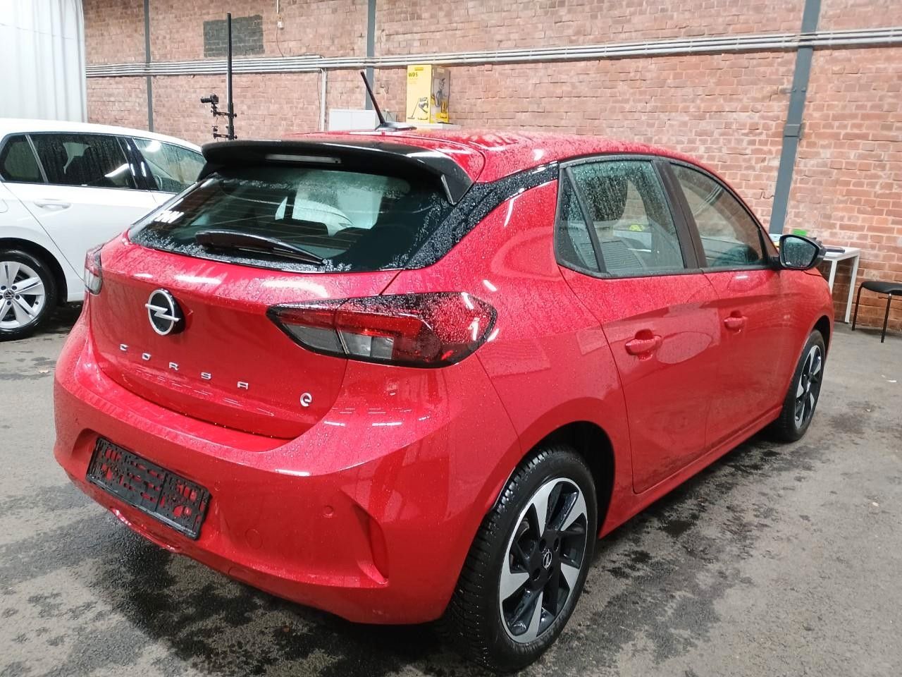 Fahrzeugabbildung Opel Corsa-e F FACELIFT 3-PHASIG NAVI/LED/SHZ/11KW