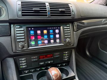 BMW 535 - 12