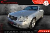 Mercedes-Benz SLK 200 - Mercedes-Benz SLK 200 aus 1999