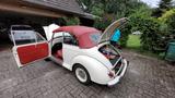 Other Morris Minor Cabrio - Other mit Benzin-Antrieb: Cabrio, Minor Morris